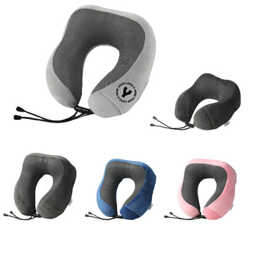 U Shape Neck Pillow