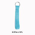 Polyester Wrist Lanyard