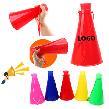 Cheerleading Megaphone Toy