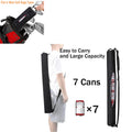 Golf Cooler Bag Beer Holder