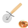 Stainless Steel Pizza Cutter