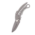 Heavy-Duty Stainless Steel Poultry Kitchen Scissors