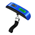 Portable 110 LBS LED Luggage Scale