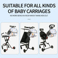 Stylish Lightweight Mommy Bag Stroller Organizer