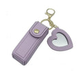 2-In-1 Lip Oil Keychain
