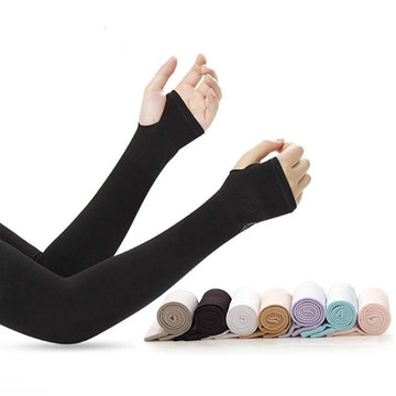 Sleeve Sun Uv Protection Hand