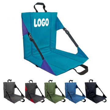 Folding Stadium Seat Cushion