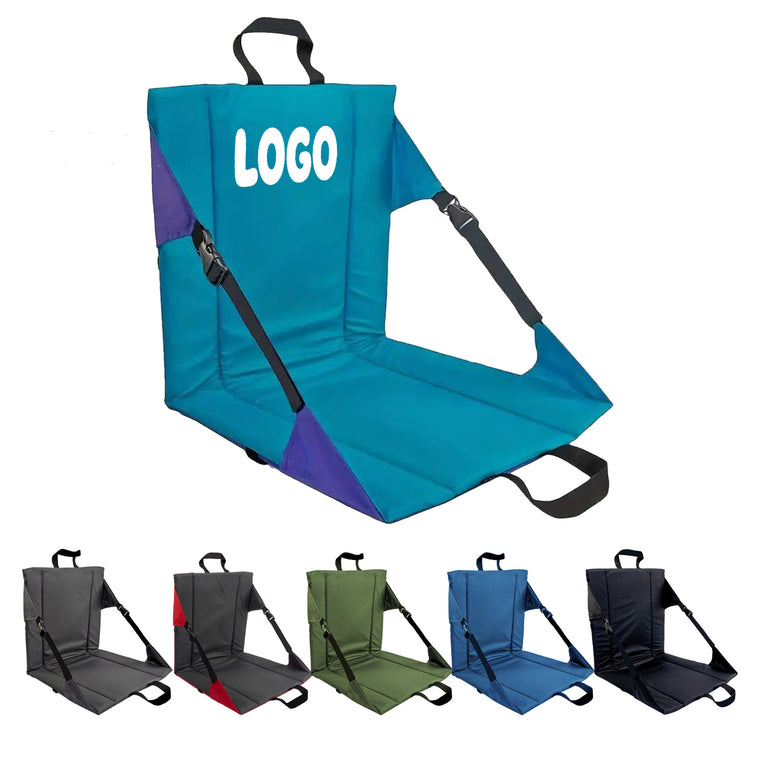 Folding Stadium Seat Cushion