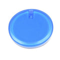 Glow In The Dark Led Button Badge