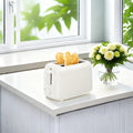 2 Slice Slim Breakfast Toaster