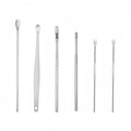Ear Wax Cleaning 6-Piece Mini Set
