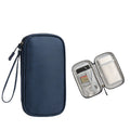 Travel Portable Electronic Accessory Organizer