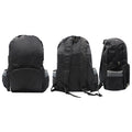 Foldable Lightweight Outdoor Backpack