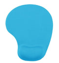 Silicone Wrist Rest Mouse Pad For Office Use