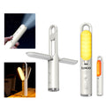 Multi-Function Camping Lamp