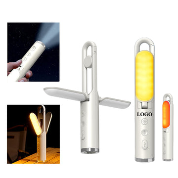 Multi-Function Camping Lamp