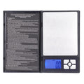 2000Grams Scale 0.1g Accuracy Digital Display Mini Scale