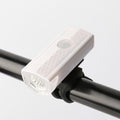 Bicycle Headlight And Taillight