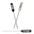 Digital Kitchen And Grill Thermometer