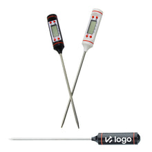 Digital Kitchen And Grill Thermometer