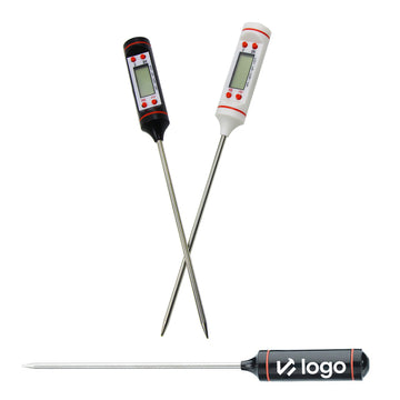 Digital Kitchen And Grill Thermometer