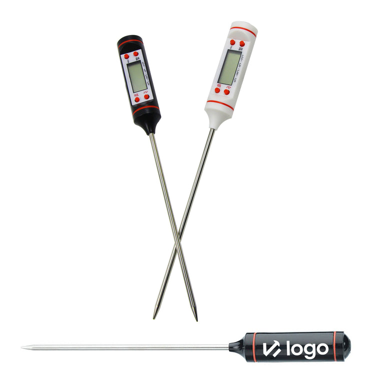 Digital Kitchen And Grill Thermometer