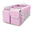 Foldable Trunk Organizer