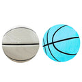Pu Soft Leather Luminous Basketball
