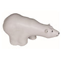 Pu Foam Polar Bear Stress