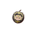 Custom 1″ Soft Enamel Promo Pin