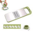 6 in 1 Kitchen Vegetable Chopper