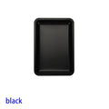 Rectangle Stainless Steel Tray