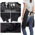Custom Apron