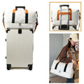 Large Capacity Duffle Travel Bag