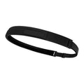 Adjustable Silicone Sports Headband