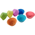 Silicone Muffin Cup