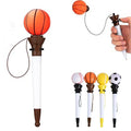 Sport Funny Pen