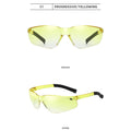 Shooting Safety Glasses