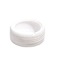 Vintage Resin Tire Ashtray Cigarette Ash Holder For Home Bar