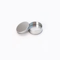 Round Tin Box