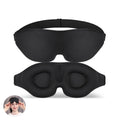 Travel Zero Iop 3d Sleep Eye Mask Adjustable