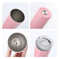 20oz Stainless Steel Car Thermos Bottle