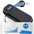 Insulin Cooler Travel Case with Temperature Display
