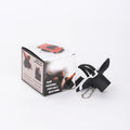 Beer Can Opener Key Ring