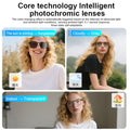Ai Translation Smart Glasses
