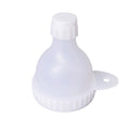 50ml Protein Powder Container Funnel With Carabiner