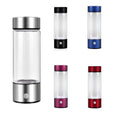 Hydrogen Water Bottle
