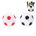Plastic Soccer Pen Holder