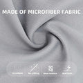 Microfiber Glasses Cleaning Cloths Wipe Screen Lenses