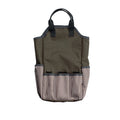 Multifunctional Oxford Cloth Gardening Tool Organizer Pouch